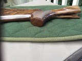 Krieghoff Parcours Upgraded Wood Set (New Takeoff) - 13 of 15