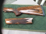 Krieghoff Parcours Upgraded Wood Set (New Takeoff) - 1 of 15