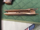 Krieghoff Parcours Upgraded Wood Set (New Takeoff) - 6 of 15