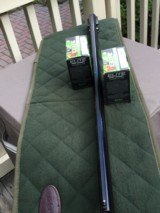 Krieghoff K-80 Parcours Barrel 12 Gauge - 10 of 10