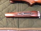 Model 21 Wood Set with Forend Iron - 10 of 15