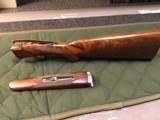 Model 21 Wood Set with Forend Iron - 3 of 15