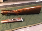 Model 21 Wood Set with Forend Iron - 6 of 15