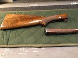 Model 21 Wood Set with Forend Iron - 2 of 15