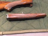 Model 21 Wood Set with Forend Iron - 14 of 15
