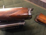 Model 21 Wood Set with Forend Iron - 13 of 15