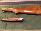 Model 21 Wood Set with Forend Iron - 1 of 15