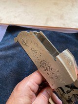 Krieghoff Vintage Scroll Receiver and Iron - 6 of 15