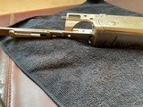 Krieghoff Vintage Scroll Receiver and Iron - 13 of 15