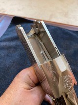 Krieghoff Vintage Scroll Receiver and Iron - 9 of 15