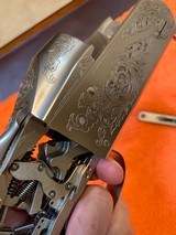 Krieghoff Vintage Scroll Receiver and Iron - 7 of 15