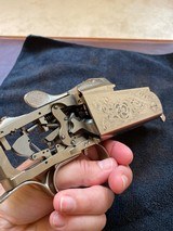 Krieghoff Vintage Scroll Receiver and Iron - 11 of 15