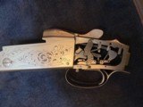 Krieghoff Vintage Scroll Receiver and Iron - 12 of 15