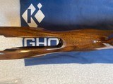 Krieghoff Parcours K-80 Wood Set - 2 of 9