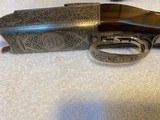 Krieghoff K-80 Plantation Scroll Receiver - 9 of 15