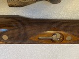 Krieghoff K-80 Plantation Scroll Receiver - 12 of 15