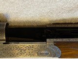 Krieghoff K-80 Plantation Scroll Receiver - 3 of 15