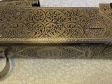 Krieghoff K-80 Plantation Scroll Receiver - 1 of 15