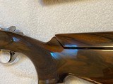 Krieghoff K-80 Parcours Wood Set - 4 of 15
