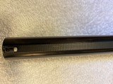 Krieghoff K-80 Parcours 12 Gauge Shotgun Barrel - 15 of 15