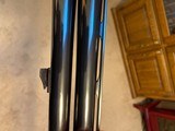 Krieghoff K-80 Parcours 12 Gauge Shotgun Barrel - 12 of 15