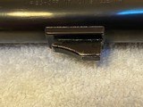 Krieghoff K-80 Parcours 12 Gauge Shotgun Barrel - 4 of 15