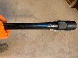 Krieghoff K-80 Parcours 12 Gauge Shotgun Barrel - 6 of 15