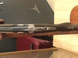 694 Beretta 12 Gauge Over and Under Shotgun - 11 of 15