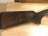 694 Beretta 12 Gauge Over and Under Shotgun - 9 of 15