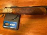 DT-11 Beretta 32 inch Upgraded Wood - 5 of 15
