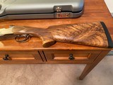 DT-11 Beretta 32 inch Upgraded Wood - 1 of 15
