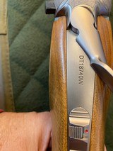 DT-11 Beretta 32 inch Upgraded Wood - 7 of 15