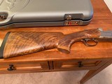 DT-11 Beretta 32 inch Upgraded Wood - 2 of 15