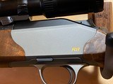 Blaser R8 Exclusive - 1 of 14