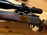 Blaser R8 Exclusive - 3 of 14