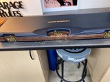 Krieghoff Shotgun Case - 1 of 7