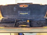 Krieghoff Shotgun Case - 2 of 7
