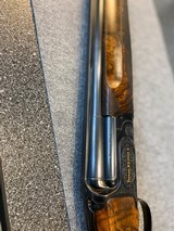 MX2000S Perazzi 12 gauge 30 inch barrels Left Handed - 6 of 13