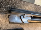 MX2000S Perazzi 12 gauge 30 inch barrels Left Handed - 5 of 13