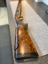 MX2000S Perazzi 12 gauge 30 inch barrels Left Handed - 1 of 13