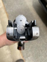 MX2000S Perazzi 12 gauge 30 inch barrels Left Handed - 11 of 13