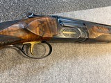 MX2000S Perazzi 12 gauge 30 inch barrels Left Handed - 13 of 13