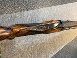 MX2000S Perazzi 12 gauge 30 inch barrels Left Handed - 3 of 13