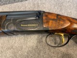 MX2000S Perazzi 12 gauge 30 inch barrels Left Handed - 8 of 13