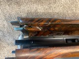 MX2000S Perazzi 12 gauge 30 inch barrels Left Handed - 9 of 13