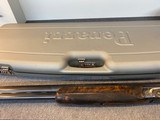 MX2000S Perazzi 12 gauge 30 inch barrels Left Handed - 7 of 13