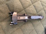 Perazzi MX2000S 12 Gauge Receiver and Iron - 11 of 11