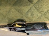 Perazzi MX2000S 12 Gauge Receiver and Iron - 9 of 11