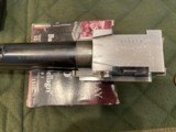 Perazzi Shotgun Barrel, 12 Gauge, 30 inch with Perazzi Chokes - 10 of 15