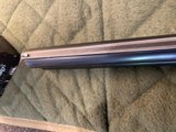 Perazzi Shotgun Barrel, 12 Gauge, 30 inch with Perazzi Chokes - 9 of 15